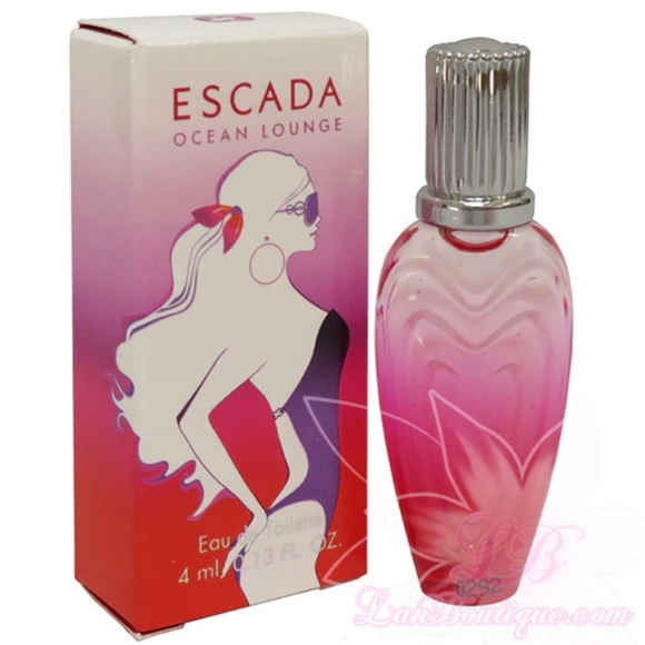 Escada Ocean Lounge Dabber 4ml - Picture 1 of 1